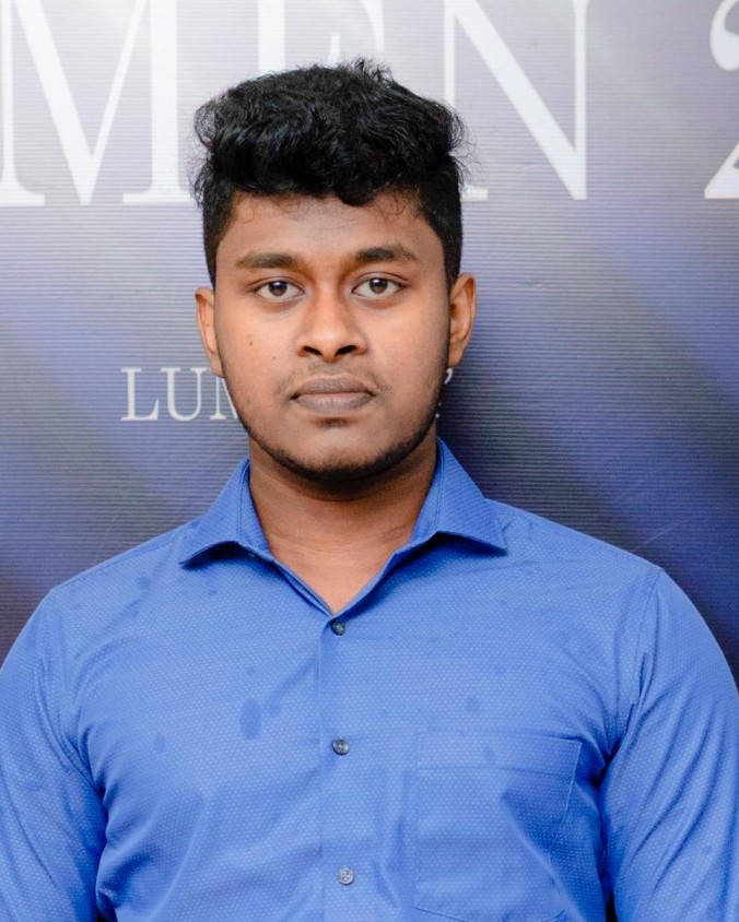 Thevindu Sithujaya